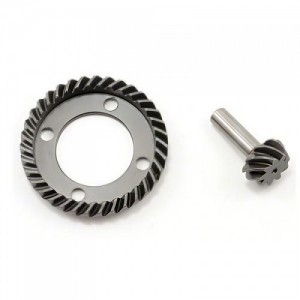 [TEAM LOSI] Team Losi Front Ring, Pinion Gear Set (Ten-T/810/TEN-SCTE/TEN-SCTE 2.0/TEN-SCT Nitro/TEN-MT)