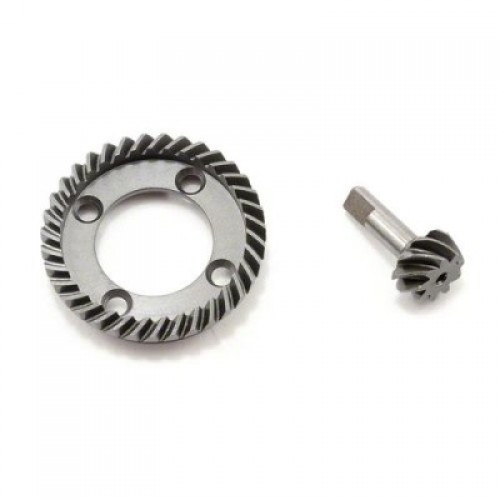 [�˾���ũ] LOSB3572 [TEAM LOSI] Team Losi Rear Ring, Pinion Gear Set (Ten-T/810/TEN-SCTE/TEN-SCTE 2.0/TEN-SCT Nitro/TEN-MT)