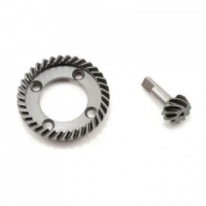[TEAM LOSI] Team Losi Rear Ring, Pinion Gear Set (Ten-T/810/TEN-SCTE/TEN-SCTE 2.0/TEN-SCT Nitro/TEN-MT)