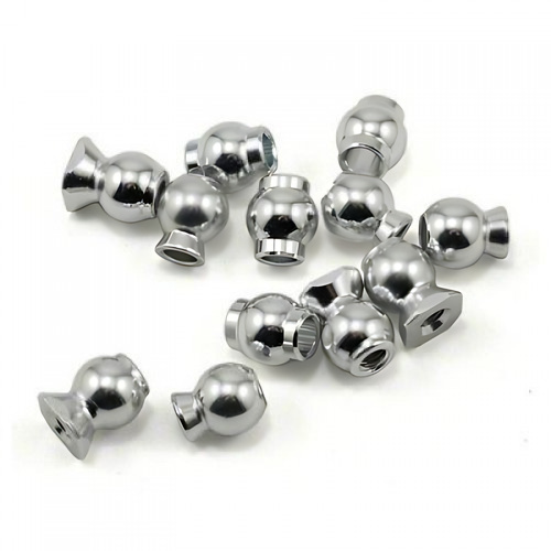 �˾���ũ LOSB4022 [TEAM LOSI] Team Losi Camber, Steering Ball End Set (12) (Ten-T/810/TEN-RALLY/TEN-SCTE/TEN-SCT Nitro/TEN-MT)