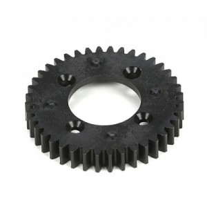 [TEAM LOSI] LOSB3436 Losi Mod1 Spur Gear (40T)