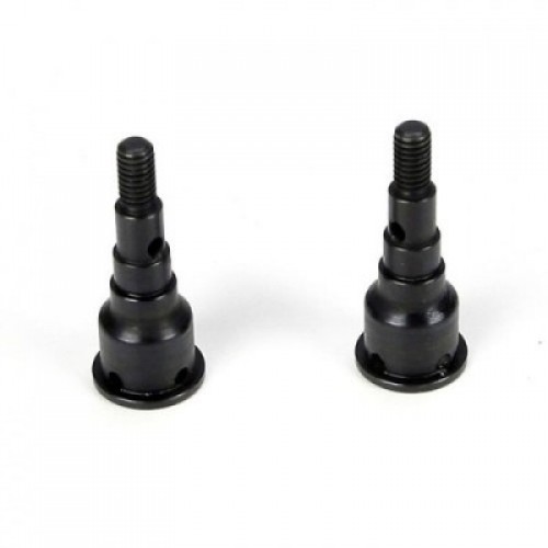 �˾���ũ LOSB3574 [TEAM LOSI] LOSB3574 TEN-SCTE Axle Set (2)(TEN-SCTE/TEN-SCTE 2.0/TEN-RELLY/TEN-SCT Nitro)