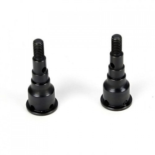 �˾���ũ LOSB3574 [TEAM LOSI] LOSB3574 TEN-SCTE Axle Set (2)(TEN-SCTE/TEN-SCTE 2.0/TEN-RELLY/TEN-SCT Nitro)
