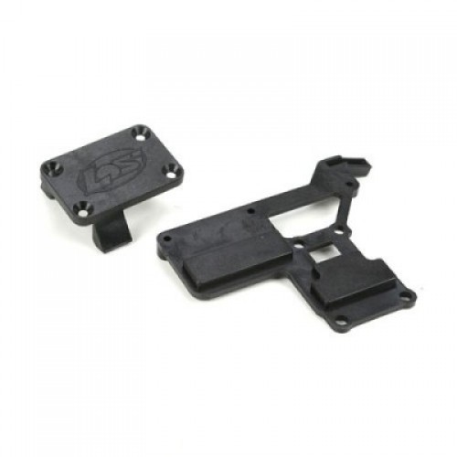 �˾���ũ LOSB2412 [TEAM LOSI] [LOSB2412] Top Brace (TEN-SCTE/TEN-SCTE 2.0/TEN-RALLY/TEN-SCT Nitro)