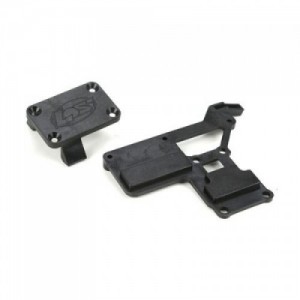 [TEAM LOSI] [LOSB2412] Top Brace (TEN-SCTE/TEN-SCTE 2.0/TEN-RALLY/TEN-SCT Nitro)