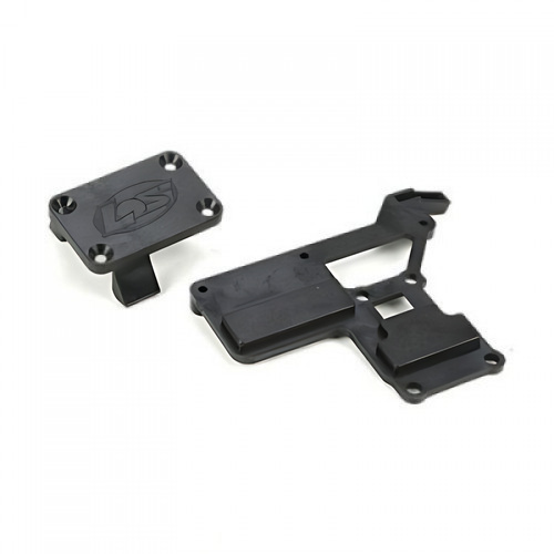 �˾���ũ LOSB2412 [TEAM LOSI] [LOSB2412] Top Brace (TEN-SCTE/TEN-SCTE 2.0/TEN-RALLY/TEN-SCT Nitro)