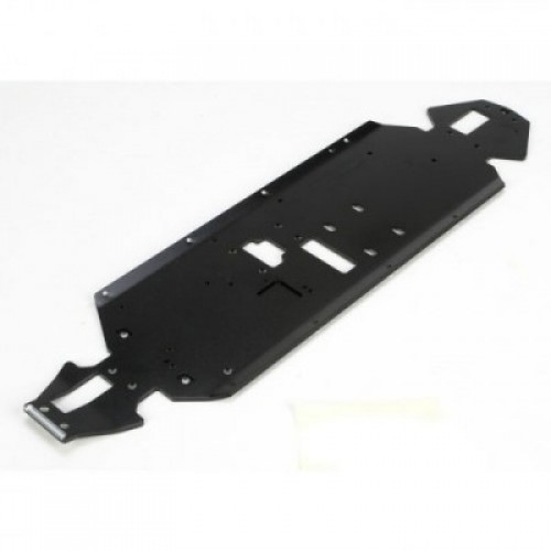 [�˾���ũ] LOSB2411 [TEAM LOSI] TEN-SCTE Chassis (TEN-RALLY/TEN-SCTE/TEN-SCT Nitro)