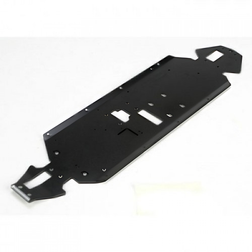 �˾���ũ LOSB2411 [TEAM LOSI] TEN-SCTE Chassis (TEN-RALLY/TEN-SCTE/TEN-SCT Nitro)