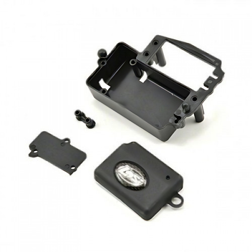 �˾���ũ LOSB2359 [TEAM LOSI] [LOSB2359] Radio Tray Set (TEN-SCTE)
