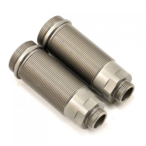 [�˾���ũ] LOSB2834 [TEAM LOSI] Losi Hard Anodized Rear Shock Body Set (2)
