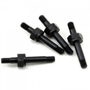[TEAM LOSI] Losi Shock Standoff Set (4) �ɼ�