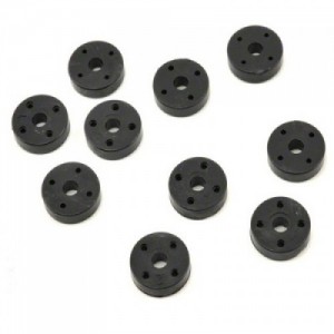 [TEAM LOSI] Losi Piston Pack (2) TEN-SCTE/TEN-T/TEN-RALLY/TEN-MT