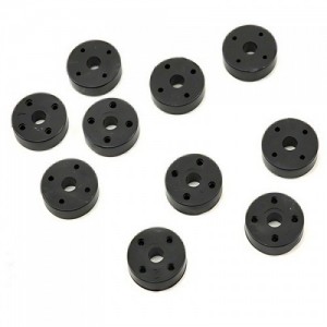 [TEAM LOSI] Losi Piston Pack (2) TEN-SCTE/TEN-T/TEN-RALLY/TEN-MT