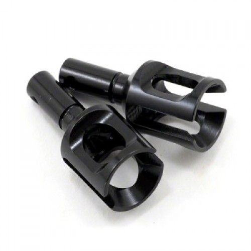 [�˾���ũ] LOSB3575 [TEAM LOSI] Front/Rear HD Lightened Outdrive Set (2)  �ɼ�