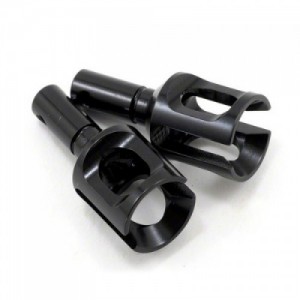 [TEAM LOSI] Front/Rear HD Lightened Outdrive Set (2)  �ɼ�