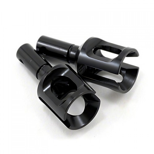 �˾���ũ LOSB3575 [TEAM LOSI] Front/Rear HD Lightened Outdrive Set (2)  �ɼ�