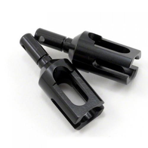 [�˾���ũ] LOSB3576 [TEAM LOSI] Losi Center HD Lightened Outdrive Set (2) �ɼ�