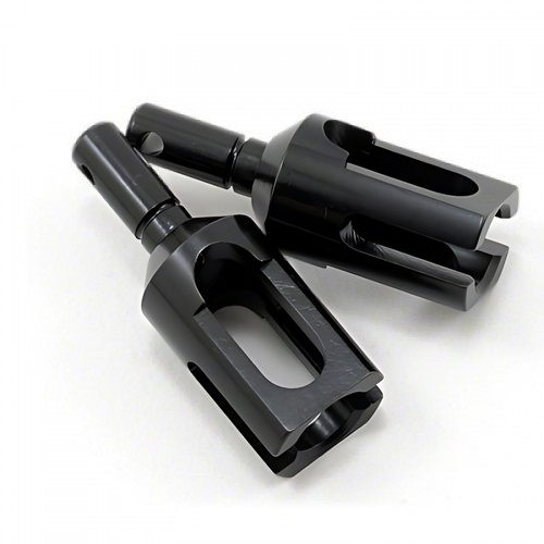 �˾���ũ LOSB3576 [TEAM LOSI] Losi Center HD Lightened Outdrive Set (2) �ɼ�