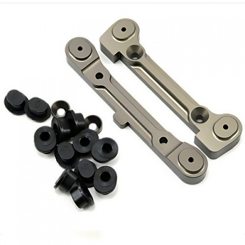 �˾���ũ LOSB4113 [TEAM LOSI] Losi Adjustable Rear Hinge Pin Holder Set  [�ɼǺ�ǰ]