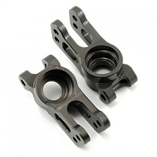 [�˾���ũ] LOSB2130 [TEAM LOSI] Losi Aluminum Rear Hub Set  �˷��̴� ���� ��� (�ɼ�)