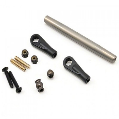 �˾���ũ LOSB2426 [TLR Racing] TLR Chassis Rear Torque Rod Set (TEN-SCTE)  �ɼ�
