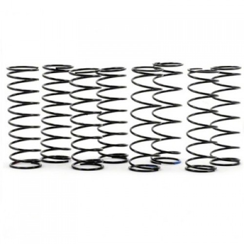 [�˾���ũ] LOSB2959 [TEAM LOSI] [�ɼ�] Front Shock Spring Tuning Set (8) [4���� ź�� ���ð���]