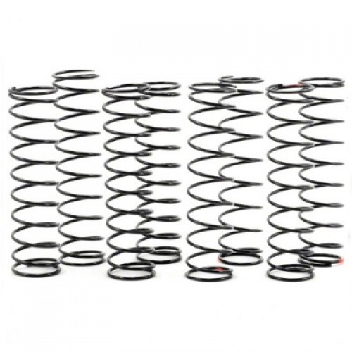 [�˾���ũ] LOSB2963 [TEAM LOSI] [�ɼ�] Rear Shock Spring Tuning Set (8) [4���� ź�� ���ð���]
