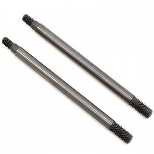 �˾���ũ TLR234041 [TLR Racing] Rear Shock Shaft, TiCN (2): SCTE,TEN-MT [�ɼǺ�ǰ]