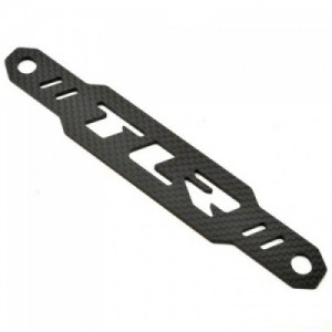 [TLR Racing] Carbon Battery Strap, SCTE 2.0