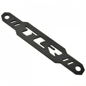 [TLR Racing] Carbon Battery Strap, SCTE 2.0