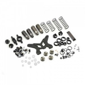 [TLR Racing] Team Losi Racing SCTE to 22 Shock Conversion Set