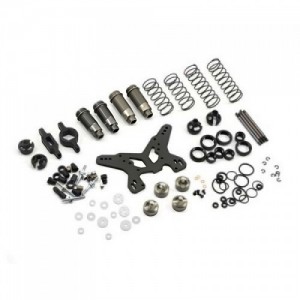 [TLR Racing] Team Losi Racing SCTE to 22 Shock Conversion Set
