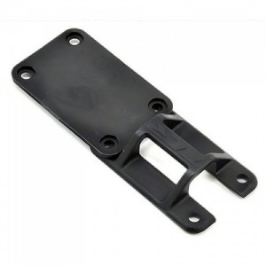 [TLR Racing] Team Losi Racing Differential Top Plate w/Tunnel