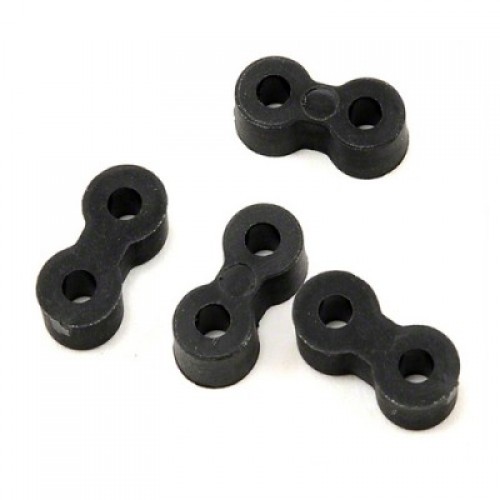 [�˾���ũ] TLR231006 [TLR Racing] Team Losi Racing Body Mount Spacer (4)