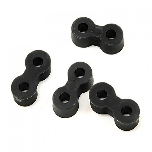 �˾���ũ TLR231006 [TLR Racing] Team Losi Racing Body Mount Spacer (4)