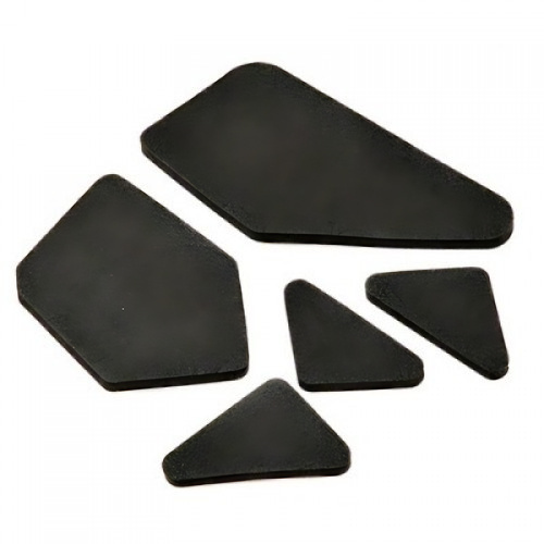 �˾���ũ TLR231007 [TLR Racing] Team Losi Racing Chassis Battery Pad Set