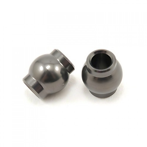 �˾���ũ TLR231008 [TLR Racing] Team Losi Racing Hard Anodized Steering Balls (2)