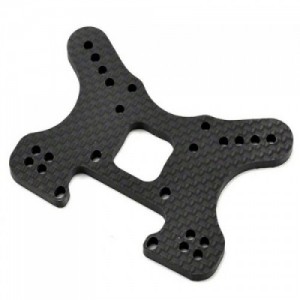 [TLR Racing] Carbon Rear Shock Tower[�ɼǺ�ǰ]