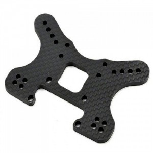 [TLR Racing] Carbon Rear Shock Tower[�ɼǺ�ǰ]