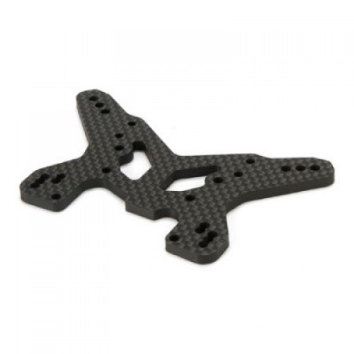 �˾���ũ TLR334030 [TLR Racing] Carbon Rear Tower, 22 Shock Conversion SCTE 2.0