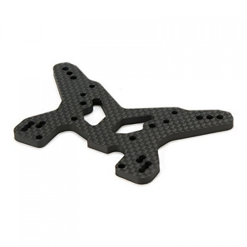 �˾���ũ TLR334030 [TLR Racing] Carbon Rear Tower, 22 Shock Conversion SCTE 2.0