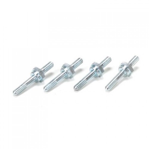 [�˾���ũ] TLR334032 [TLR Racing] Shock Mounts, SCTE Conversion (4): SCTE 2.0