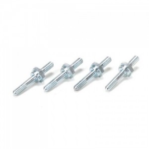 [TLR Racing] Shock Mounts, SCTE Conversion (4): SCTE 2.0