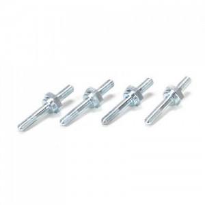 [TLR Racing] Shock Mounts, SCTE Conversion (4): SCTE 2.0