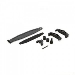 [TEAM LOSI] Battery Mounting System, RTR: SCTE/TEN-MT