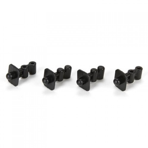 [�˾���ũ] LOS231018 [TEAM LOSI] Body Post Set:TEN-MT