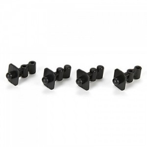 [TEAM LOSI] Body Post Set:TEN-MT