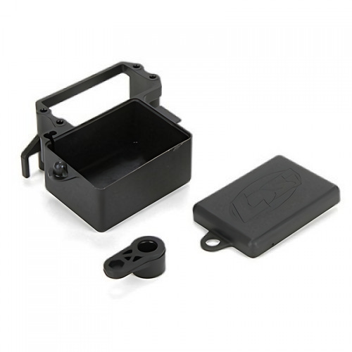 �˾���ũ LOS231019 [TEAM LOSI] Radio Tray:TEN-MT
