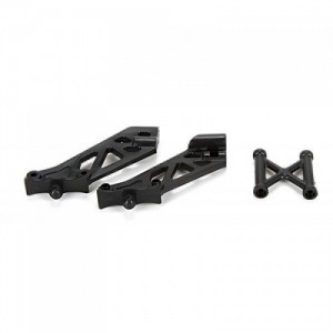 [TEAM LOSI] Wing Mount:TEN-MT