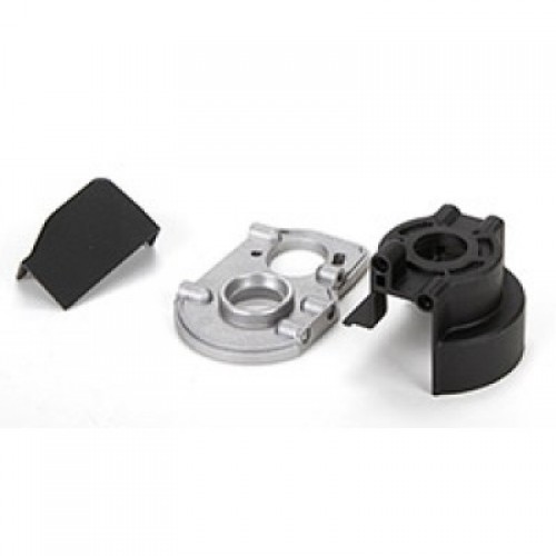 �˾���ũ LOS232016 [TEAM LOSI] Center Diff Mount Set:TEN-MT